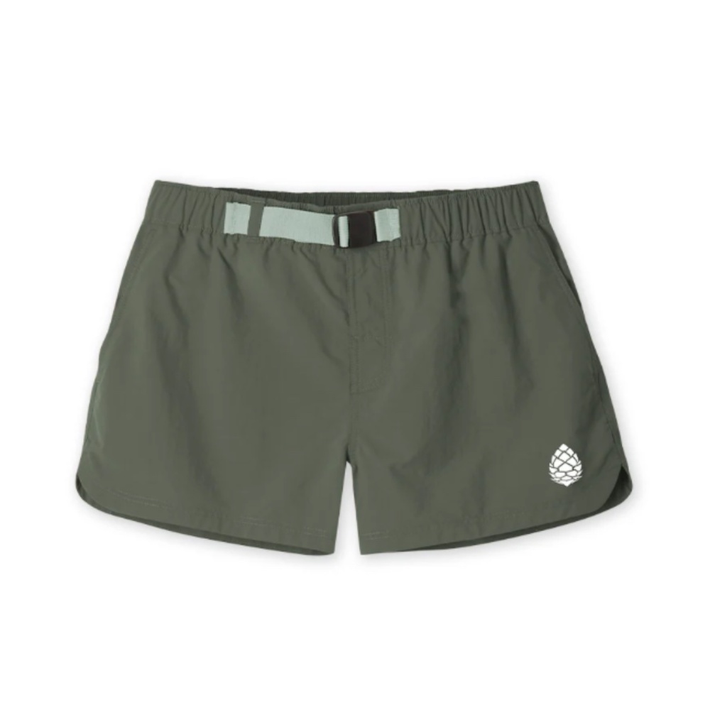 Stio Goodwin Short - 3''